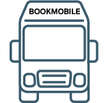 bookmobile icon