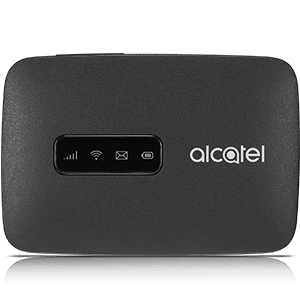 alcatel hotspot