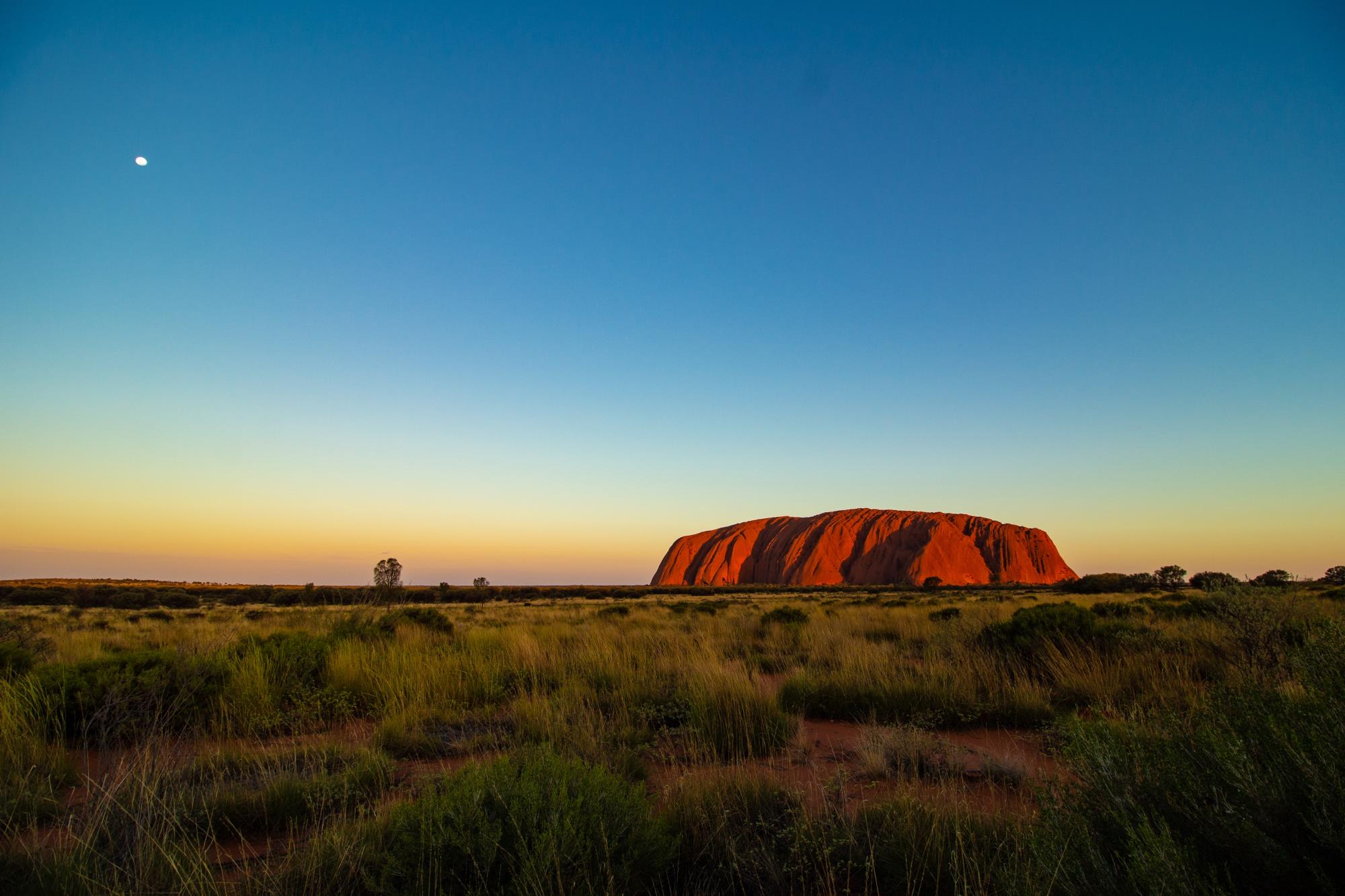 uluru