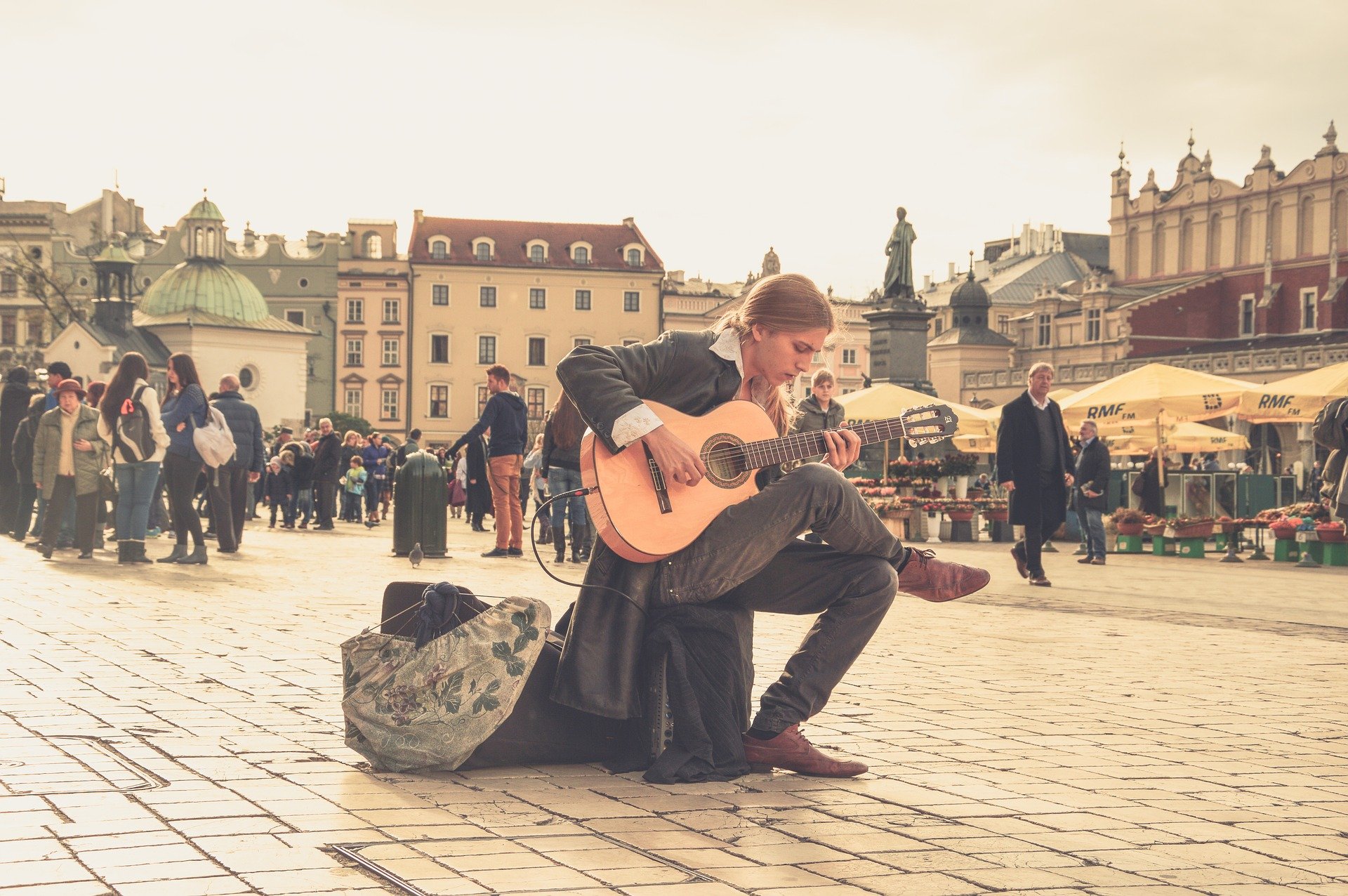 musician-poland