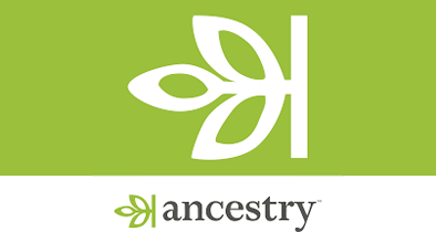 ancestry logo