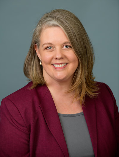 Karen Lemke portrait