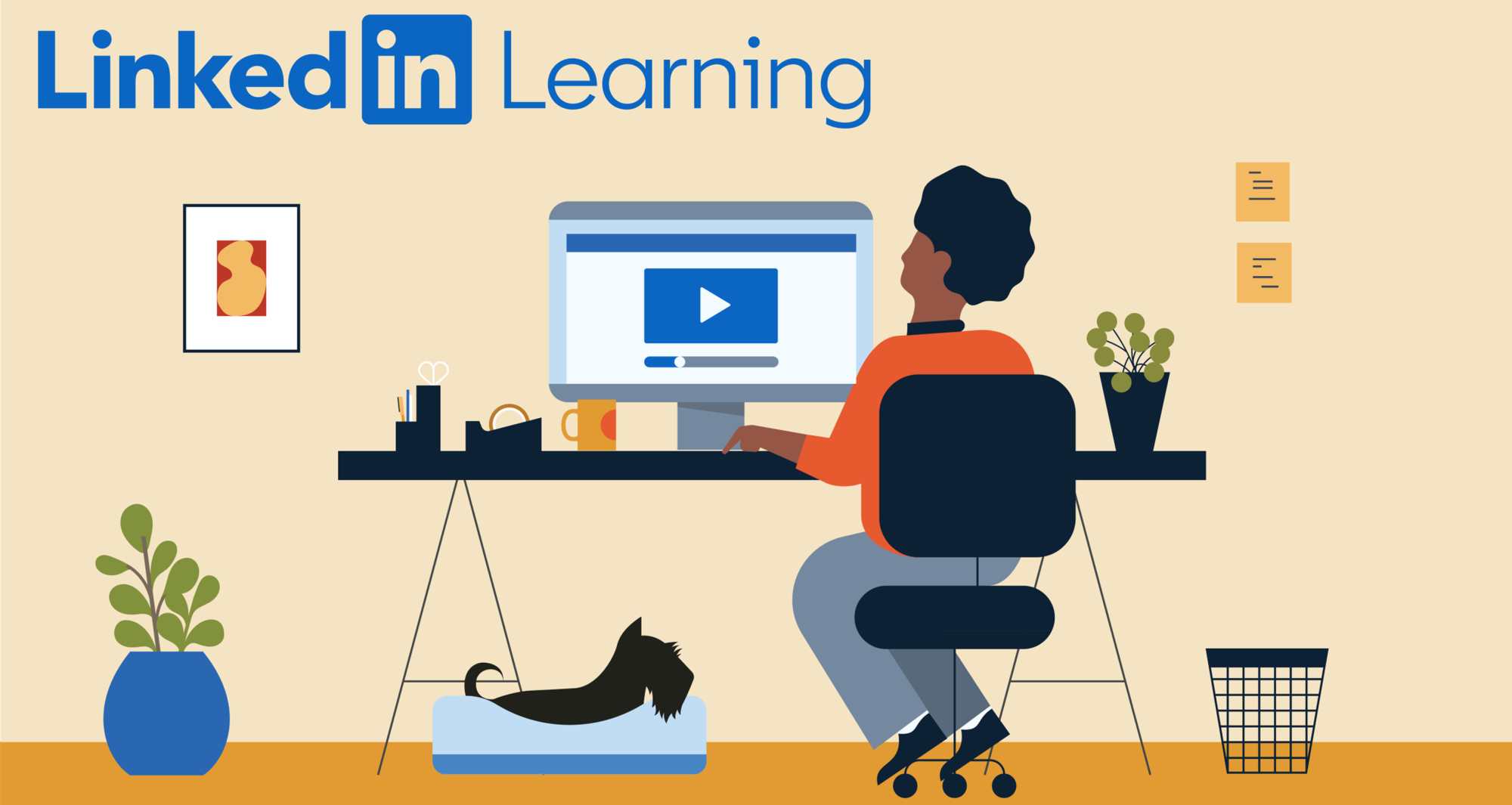 LinkedIn Learning