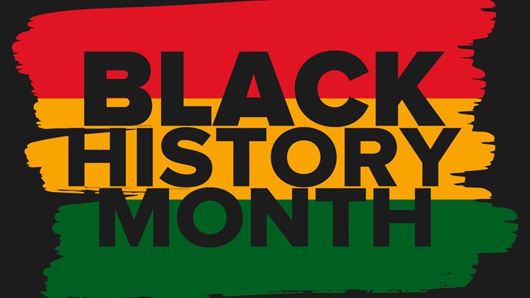 Black History Month