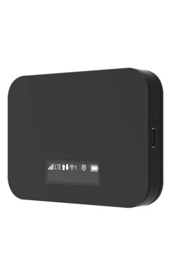 Franklin-T10-Mobile-Hotspot-Black-leftimage