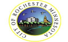 Old Rochester logo.